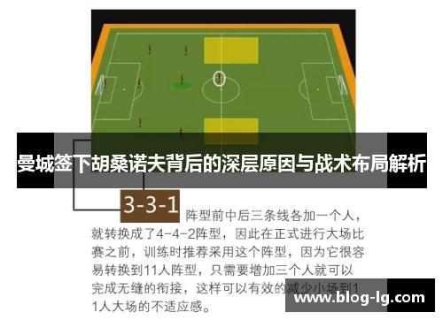 曼城签下胡桑诺夫背后的深层原因与战术布局解析 曼城签下胡桑诺夫背后的深层原因与战术布局解析